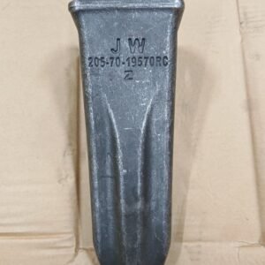19570RC (PC200) Komatsu series ton